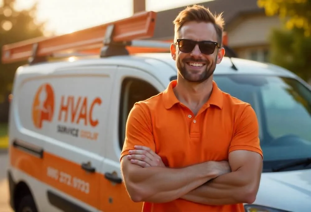 Professional HVAC repair and installation services in Port Washington, OH